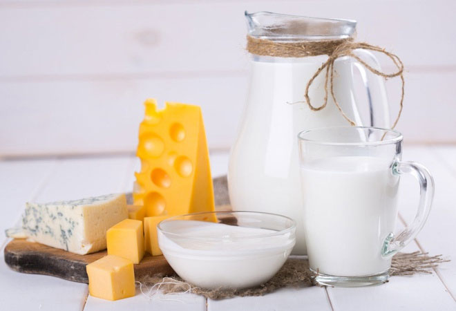 Những loại thực phẩm phụ nữ mang thai cần tránh