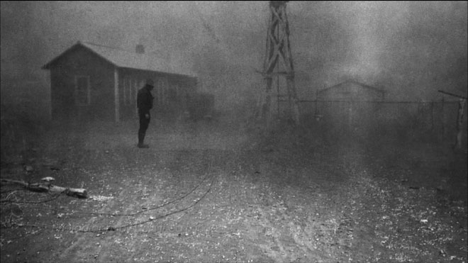 Sự kiện Dust Bowl: 