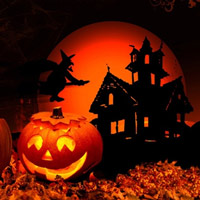Những biểu tượng bí ẩn và đáng sợ trong ngày Halloween huyền bí