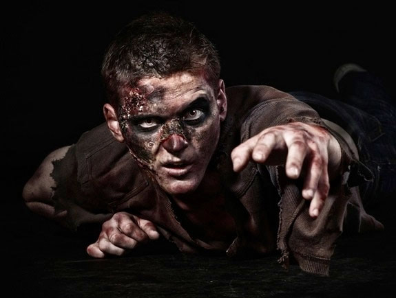 Những biểu tượng bí ẩn và đáng sợ trong ngày Halloween huyền bí
