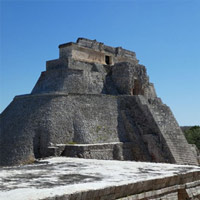 Hệ thống lọc nước tinh vi 2.000 năm tuổi của người Maya