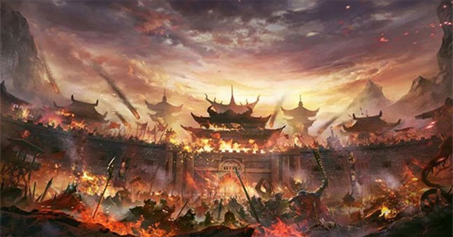 Vì sao khi Chu Đệ giết vua cướp ngôi, 26 người con của Chu Nguyên Chương không một ai can thiệp?