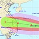 Bão Molave vào biển Đông, dự kiến sơ tán hơn 1,2 triệu dân