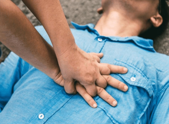 Biện pháp hồi sinh người ngừng tim