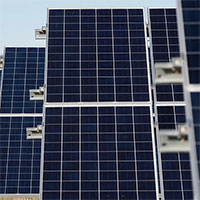 Úc xây dựng cánh đồng điện mặt trời lớn nhất thế giới