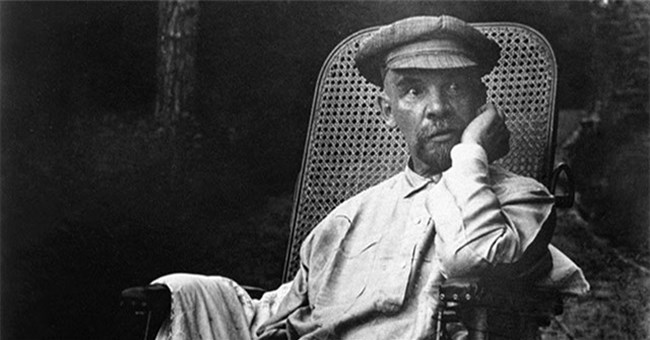 Điều gì xảy ra với bộ não của Lenin khi ông qua đời?