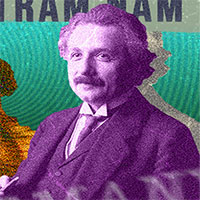"Bí mật tiên tri" vĩ đại của Einstein: Mất hơn 100 năm hậu thế mới phát hiện ra điều kinh ngạc