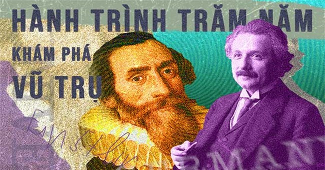 "Bí mật tiên tri" vĩ đại của Einstein: Mất hơn 100 năm hậu thế mới phát hiện ra điều kinh ngạc