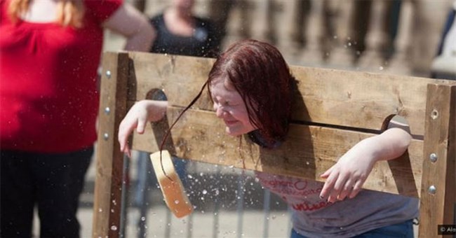 Vì sao một số người lại quá độc ác với người khác?