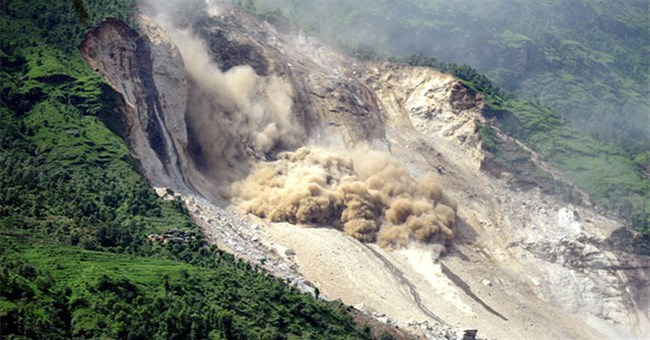 Sự thật về thảm họa gây chết người đứng thứ 7 trong lịch sử nhưng lại ít được con người để ý đến