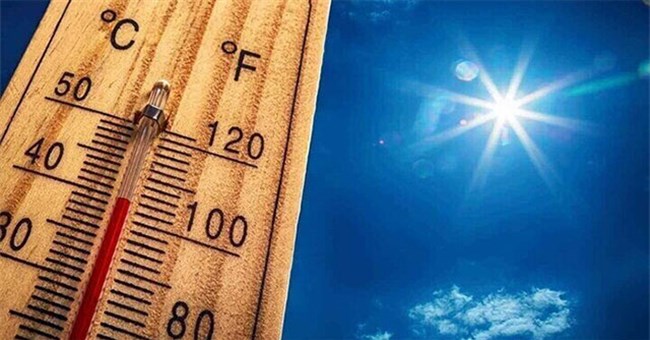 Vì sao người Mỹ sử dụng đơn vị nhiệt độ F thay vì độ C?