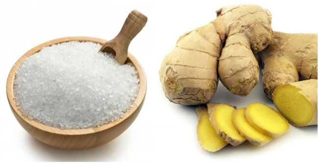 Trị hôi chân với cách đơn giản ít tốn kém