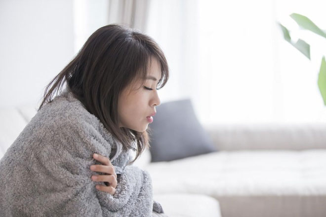 Dấu hiệu cảnh báo cơ thể cần bổ sung i-ốt