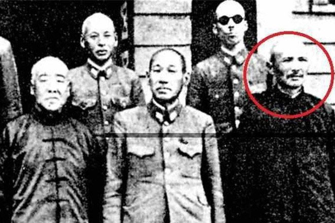 Tên trộm mộ khét tiếng: Cả gan bật nắp quan tài Từ Hi Thái hậu, càn quét lăng Càn Long