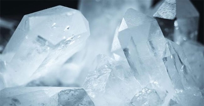 Bất ngờ phát hiện loại nước siêu lạnh “hai trong một”