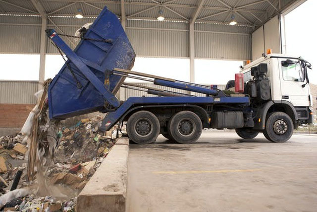 Chúng ta có thể đốt rác để tạo ra nhiên liệu như ở Đan Mạch không?