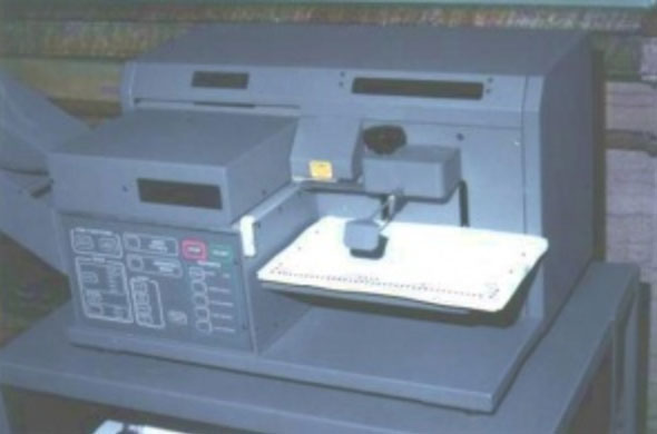 Công nghệ bỏ phiếu tại Mỹ trong hơn 100 năm qua