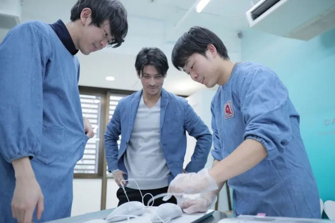 Ngành công nghiệp thực phẩm Nhật Bản thích ứng với đại dịch nhờ kỹ thuật đông lạnh công nghệ cao