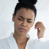 Ráy tai có thể tiết lộ mức độ stress của mỗi người