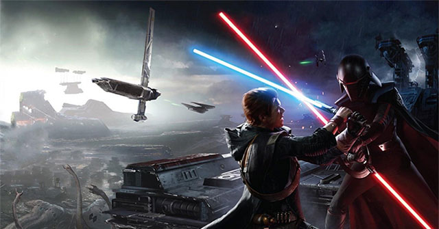Chế tạo thành công thanh gươm ánh sáng như trong phim Star Wars