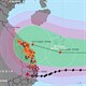 Bão Vamco mạnh cấp 14 trước khi vào biển Đông
