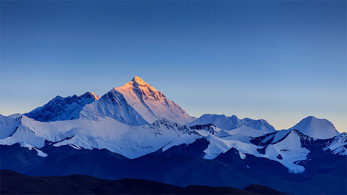 Carbon màu nâu nguy hiểm được phát hiện trong không khí ở Himalaya