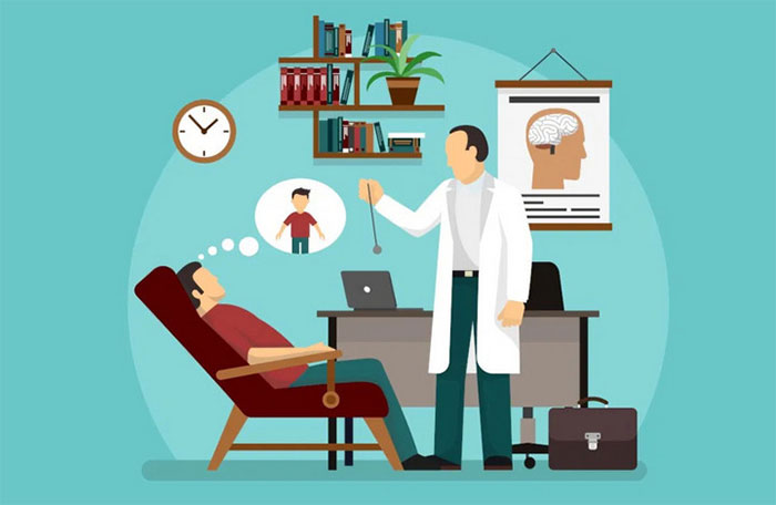Thôi miên liệu thực sự có tác dụng như trong phim và lời đồn thổi