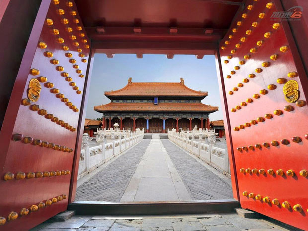6 sự thật về Tử Cấm Thành mà nếu không đọc bài này thì có thể bạn chẳng bao giờ biết được