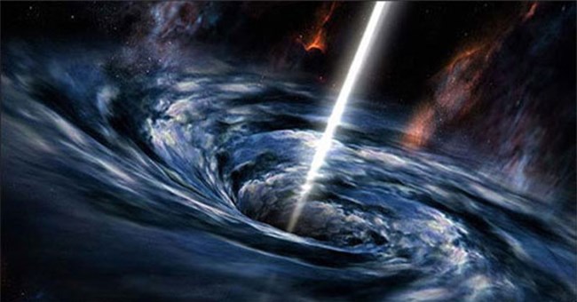 Vũ trụ khởi đầu ra sao và liệu nó có kết thúc?