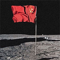 Tại sao Liên Xô chưa từng đặt chân lên Mặt trăng?