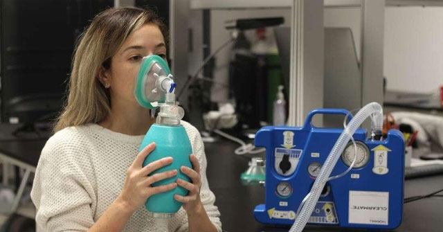 Thiết bị đặc biệt giúp người say rượu… vẫn tỉnh táo
