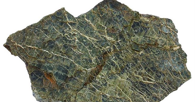 Trung Quốc tìm thấy tảng đá mang nguồn gốc của sự sống