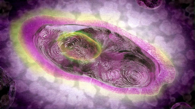 Lần đầu tiên phát hiện ra loại virus có thể tự tạo ra năng lượng