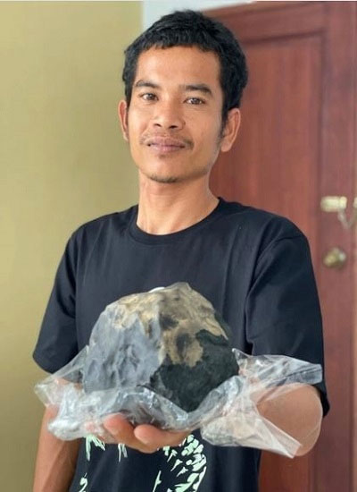 Đổi đời nhờ 