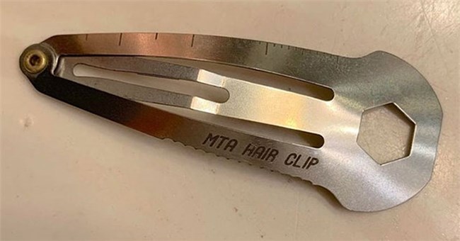 17 sản phẩm độc lạ, đảm bảo không có chiếc thứ 2