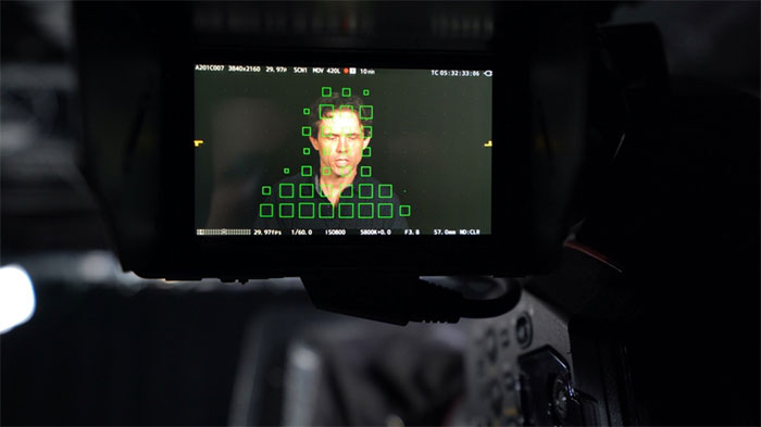 Công nghệ Deepfake: 
