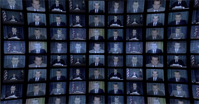 Công nghệ Deepfake: "Tôi đóng giả Nixon và thông báo về thảm họa Mặt trăng"