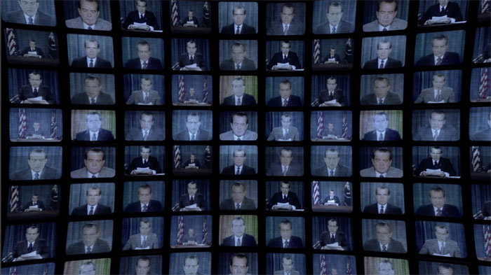 Công nghệ Deepfake: 