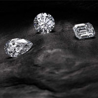 Các nhà khoa học tạo ra kim cương trong chỉ vài phút, ngay ở nhiệt độ phòng!