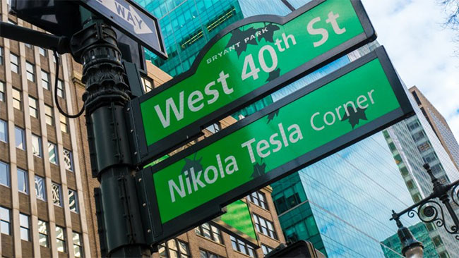Tại sao Nikola Tesla chết trong nghèo đói dù thông minh hơn người, có hàng trăm bằng sáng chế?