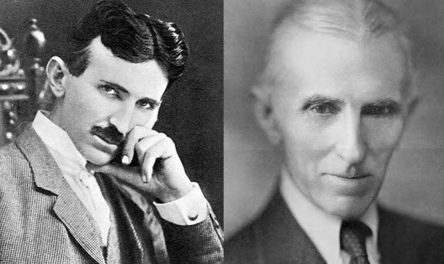 Tại sao Nikola Tesla chết trong nghèo đói dù thông minh hơn người, có hàng trăm bằng sáng chế?