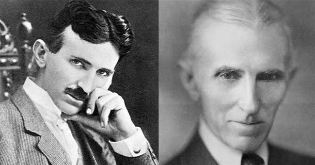 Tại sao Nikola Tesla chết trong nghèo đói dù thông minh hơn người, có hàng trăm bằng sáng chế?