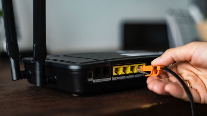 Vì sao bạn nên tắt nguồn Wi-Fi mỗi tháng một lần?
