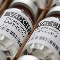 Một "sai lầm ngớ ngẩn" đã vô tình làm tăng hiệu quả của một loại vắc xin Covid-19