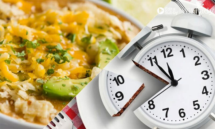 Phương pháp nhịn ăn gián đoạn là gì? Có an toàn không?
