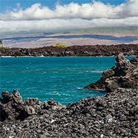 Phát hiện nguồn dự trữ nước ngọt khổng lồ ngoài khơi Hawaii