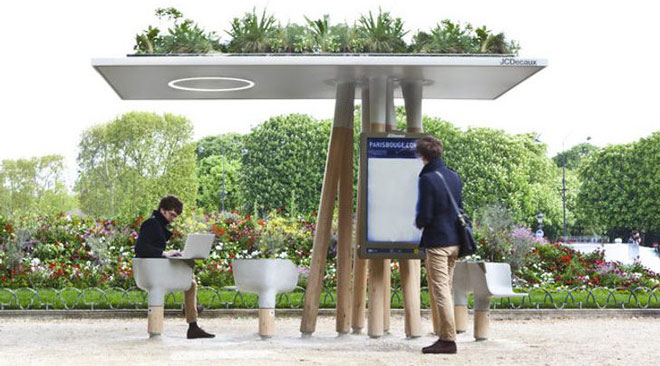 Những ý tưởng thiết kế trông hơi điên rồ nhưng cuối cùng lại thành công tốt đẹp
