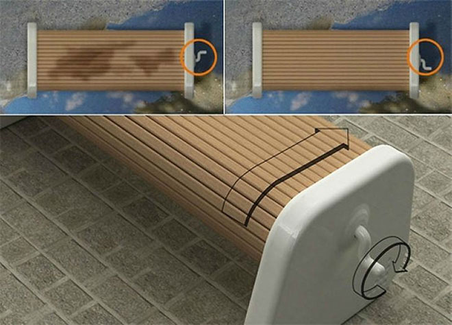 Những ý tưởng thiết kế trông hơi điên rồ nhưng cuối cùng lại thành công tốt đẹp