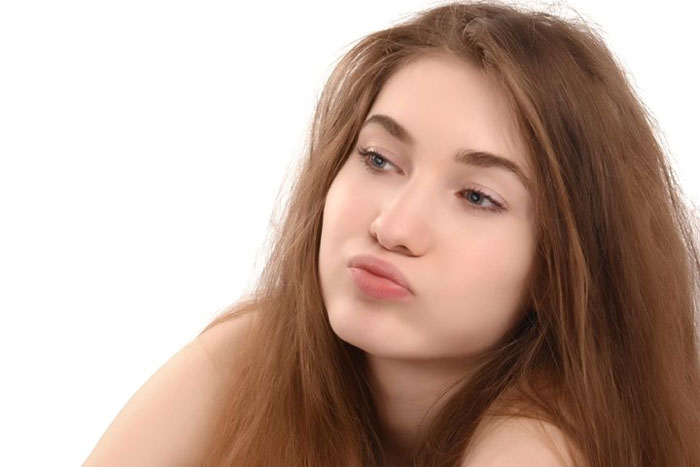 Thở dài tốt hay xấu? Có nên thở dài quá nhiều?