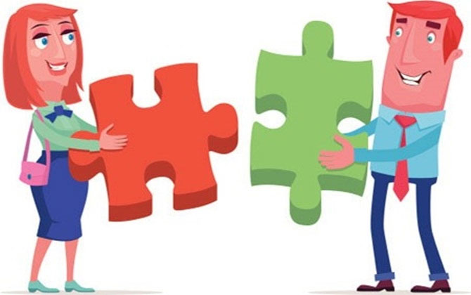 Đàn ông và phụ nữ khác biệt nhau như thế nào?